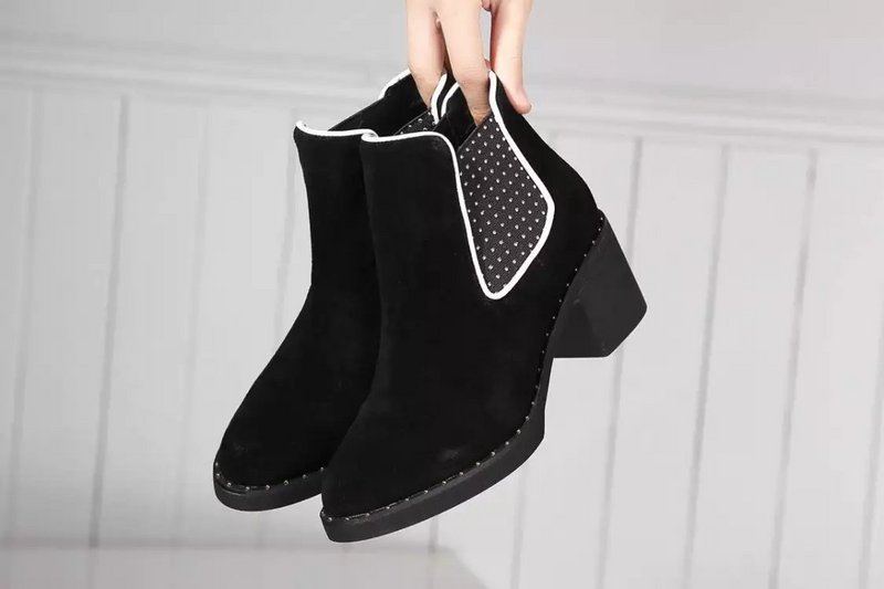 Valentino Casual Fashion boots Women--024